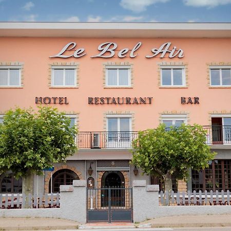 Le Bel Air Hotel Mions Exterior photo
