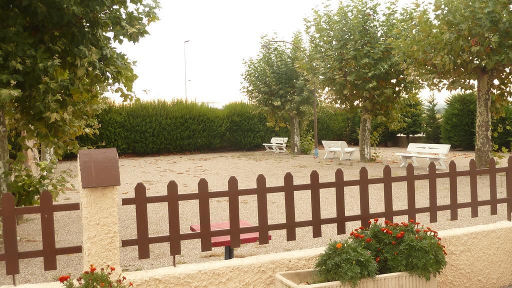 Le Bel Air Hotel Mions Exterior photo